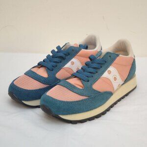 Saucony Women's Jazz Original Vintage Size 5.5